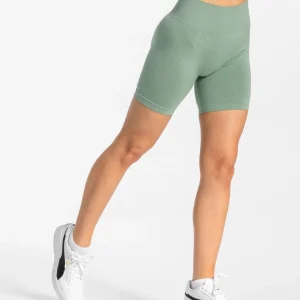 Classy Shorts "Salbei"