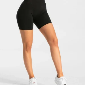 Classy Shorts "Schwarz"