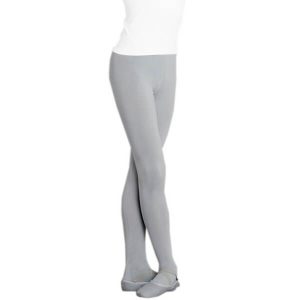 Collant danse garçon avec pieds Repetto D062