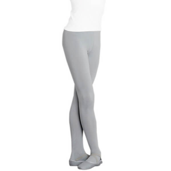 Collant danse garçon avec pieds Repetto D062 – Image 2