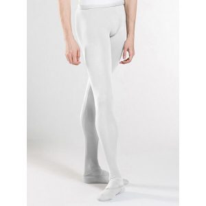 Collant danse garçon avec pieds Wear Moi Solo