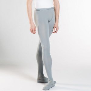 Collant danse homme avec pieds Wear Moi Solo