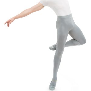 Collants danse homme avec pieds Repetto D0614