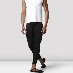 Collant danse homme sans pied Bloch MP002