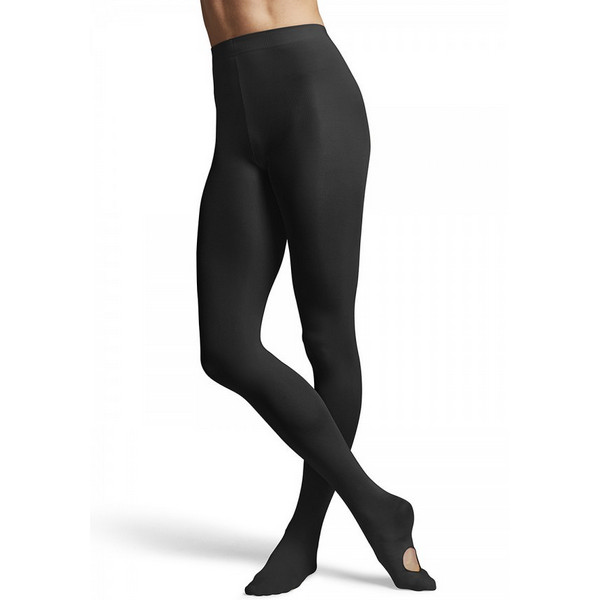 Collant de danse convertible Bloch T0982G – Image 3