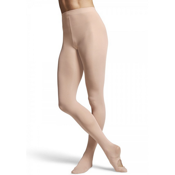 Collant de danse convertible Bloch T0982G