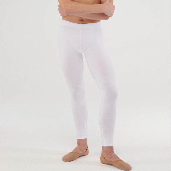 Collants de danse garçon sans pied Wear Moi Hamada