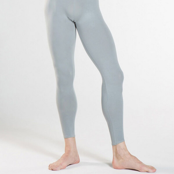 Collants de danse garçon sans pied Wear Moi Hamada – Image 3