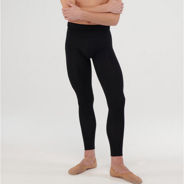 Collants de danse garçon sans pied Wear Moi Hamada – Image 4