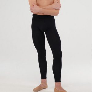 Collants de danse homme sans pied Wear Moi Hamada
