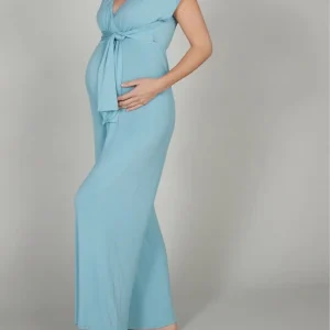 Combinaison de grossesse et d’allaitement Origin - Ocean