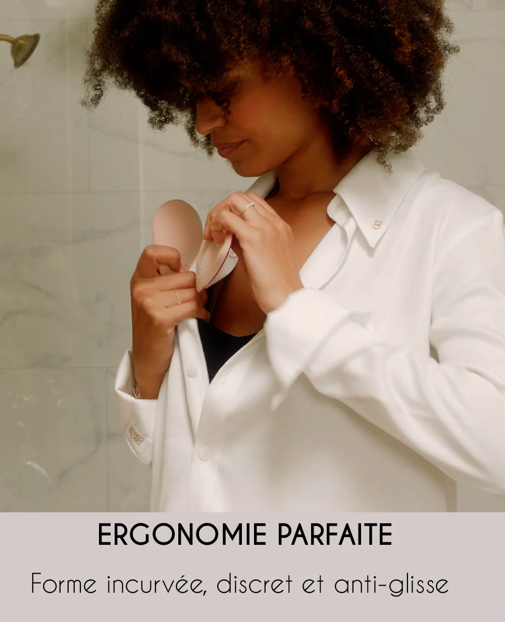 Coussinets d'allaitement lavables - fuites très abondantes – Image 8