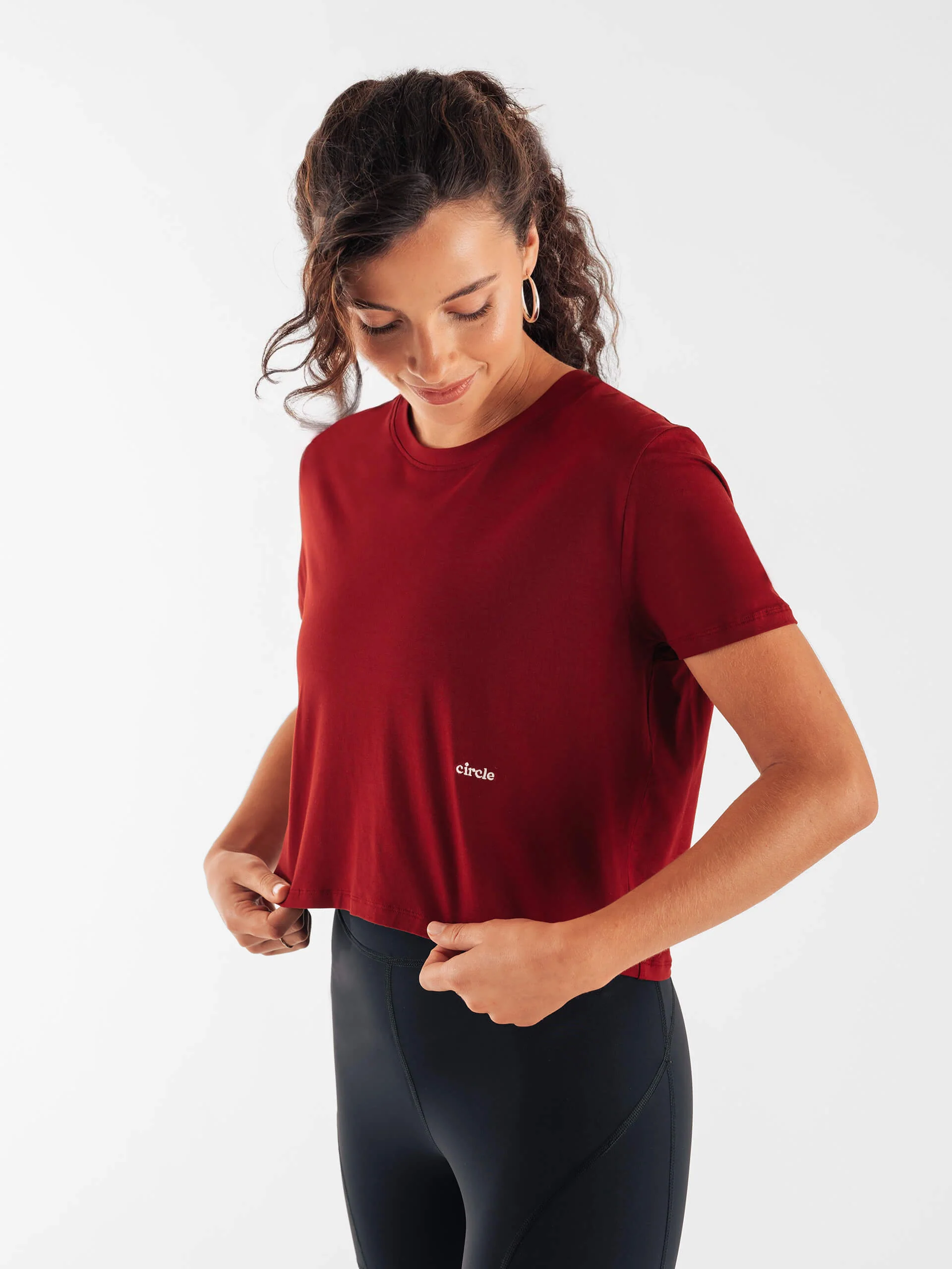 Crop-top Smooth Operator – Image 6