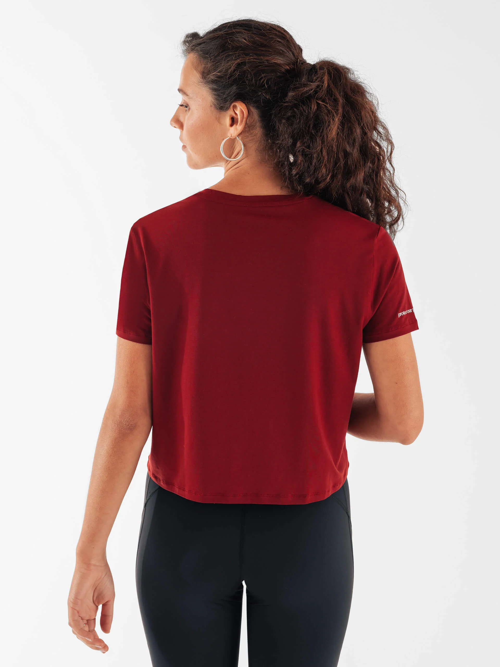 Crop-top Smooth Operator – Image 7