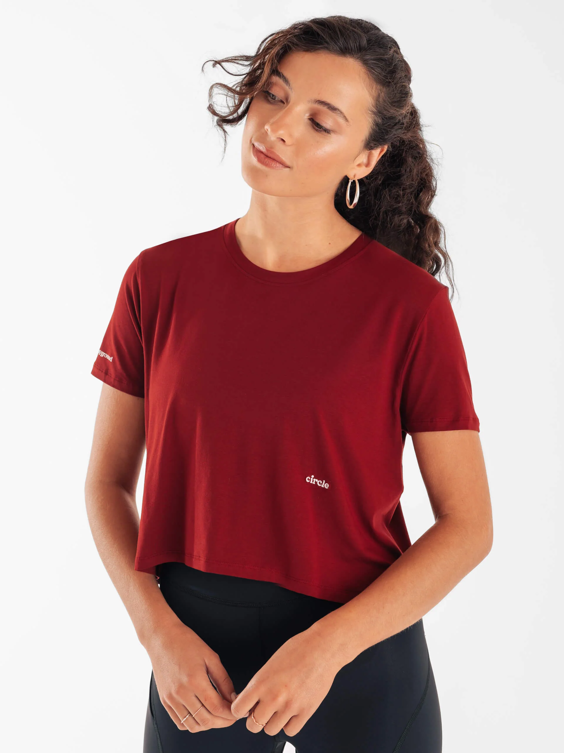 Crop-top Smooth Operator – Image 8