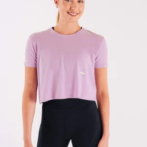 Crop-top Smooth Operator