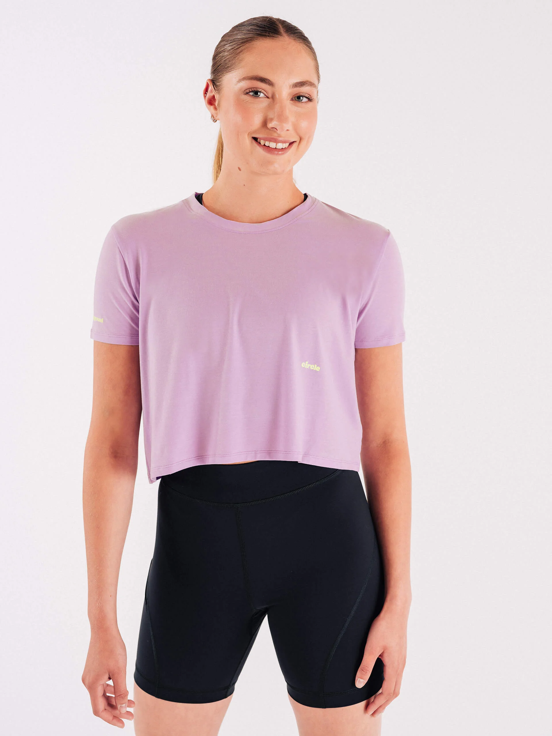 Crop-top Smooth Operator – Image 2