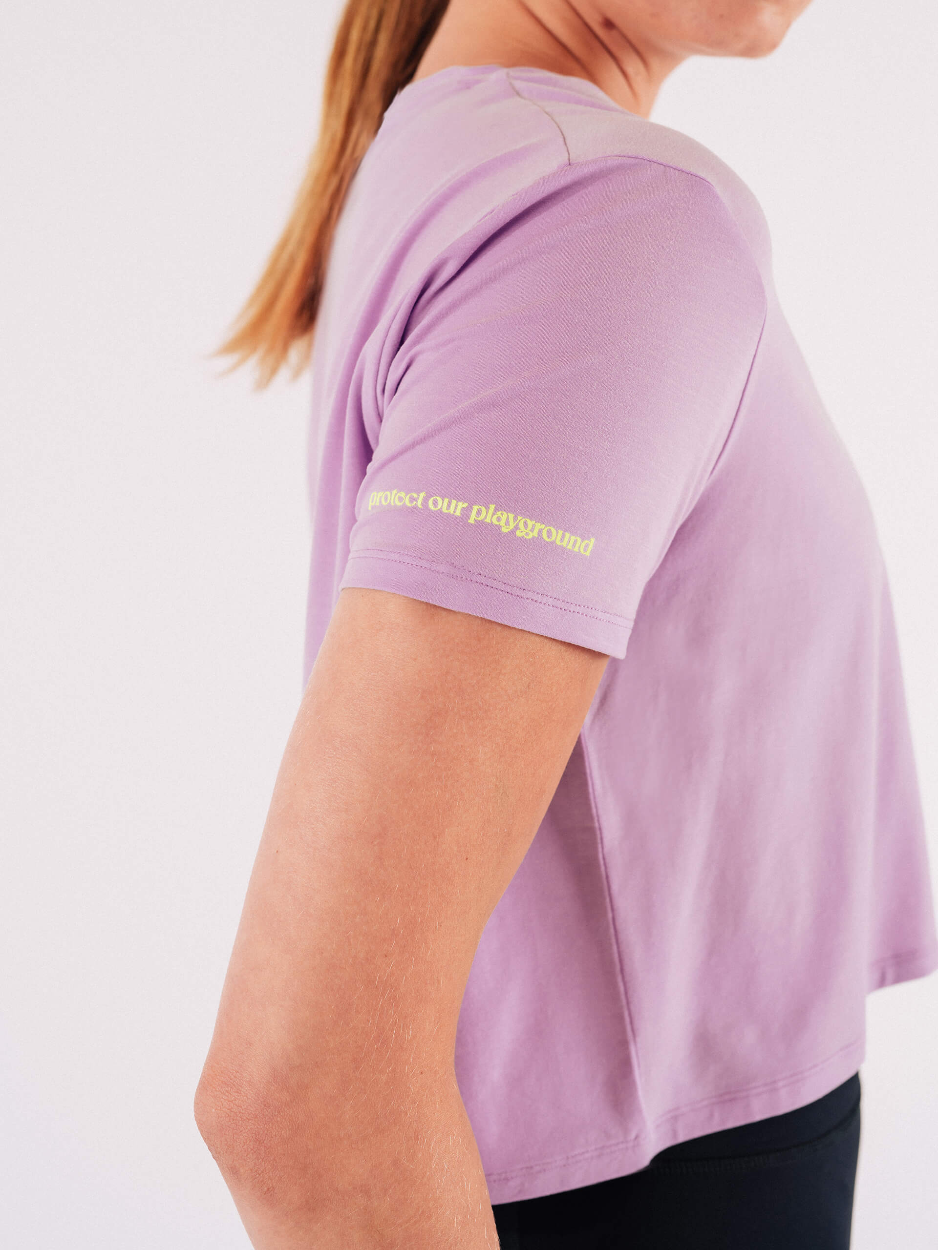 Crop-top Smooth Operator – Image 3