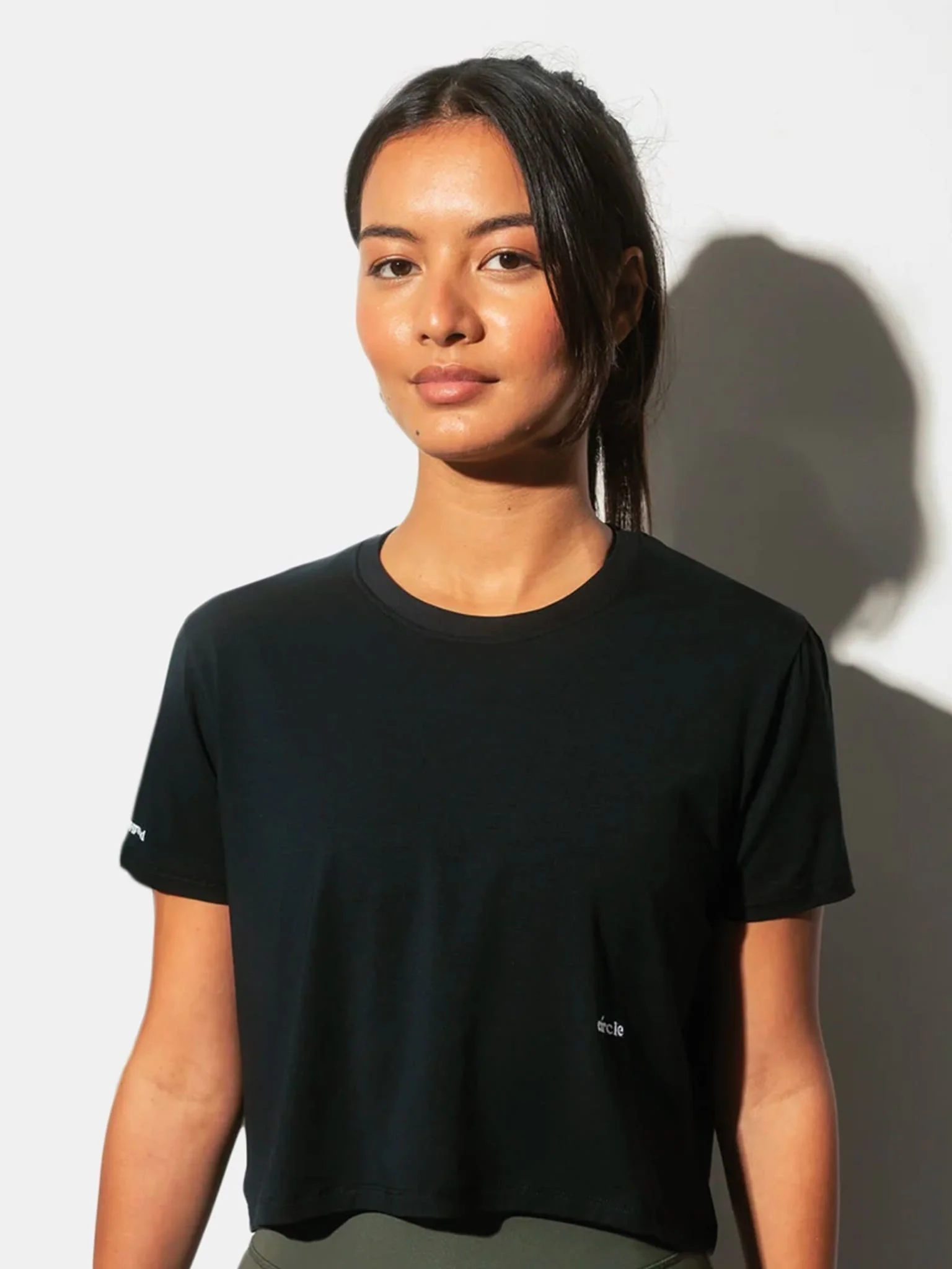 Crop-top Smooth Operator – Image 4