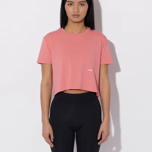 Crop-top Technique Smooth Operator