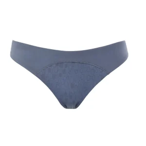 Culotte de grossesse Gloss - Ardoise