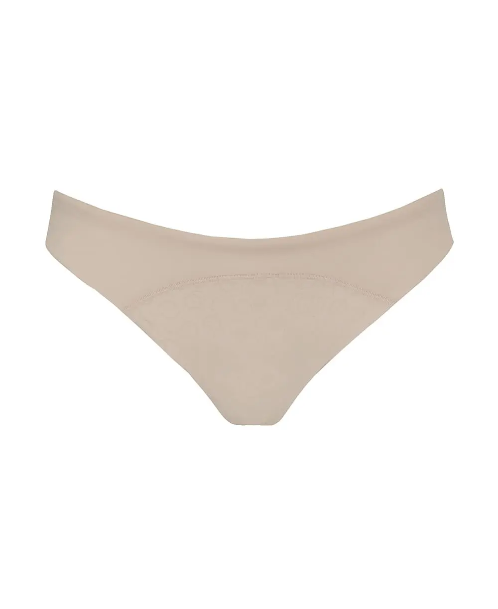 Culotte de grossesse Gloss - Blush – Image 2