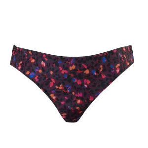 Culotte de grossesse Lilly - Multico