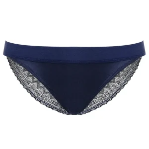 Culotte de grossesse Serena - Marine