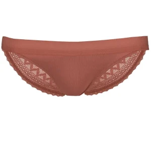 Culotte de grossesse Serena - Terracota