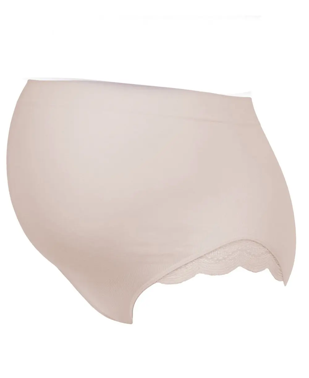 Culotte de grossesse Serenity - Petale – Image 4