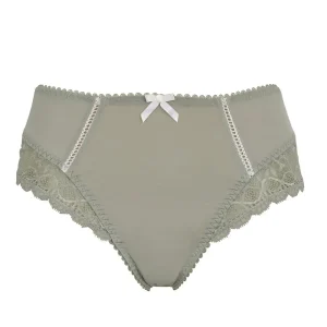 Culotte de maternité Lisa - Kaki