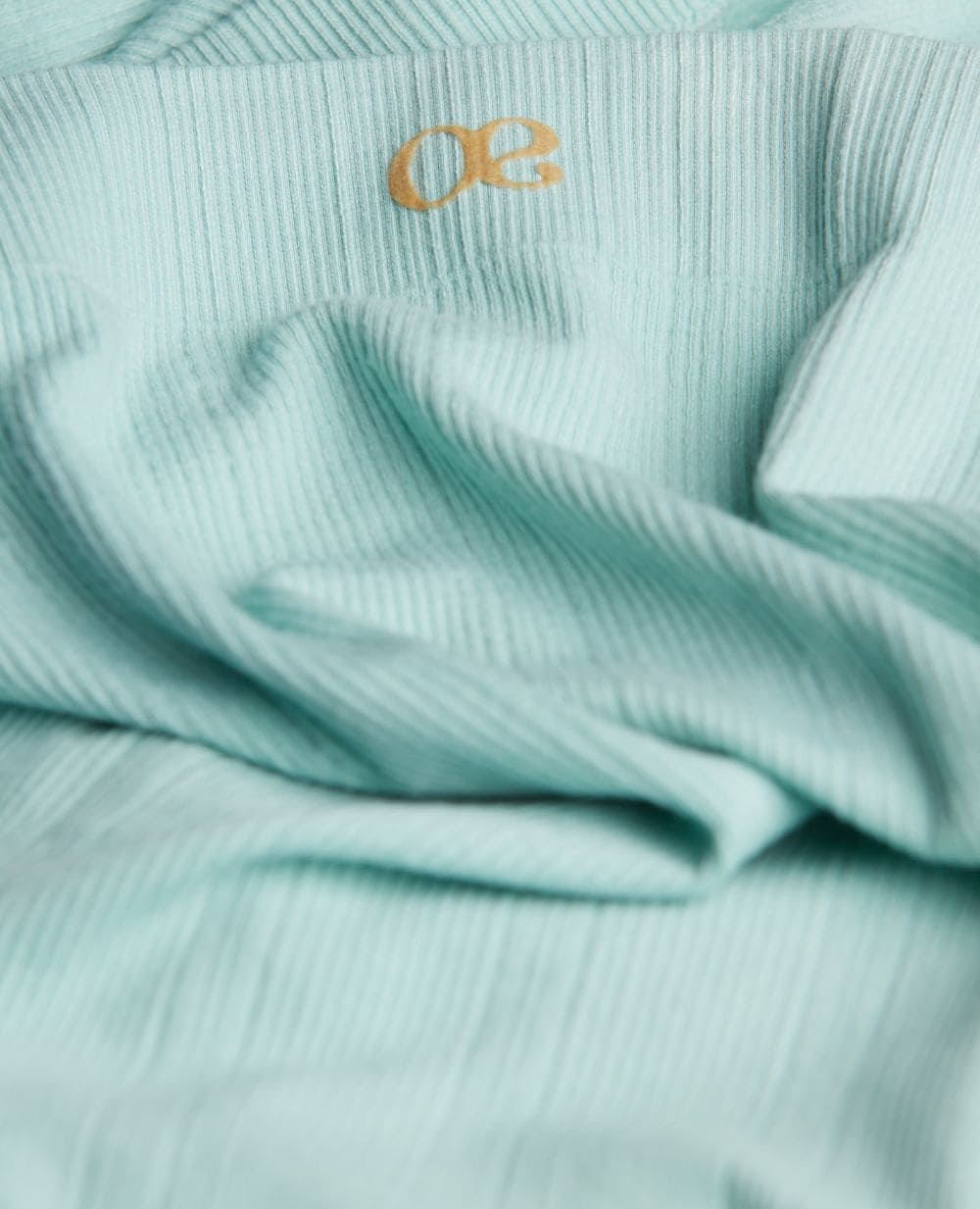 Cycliste de maternité Zoé - Vert D'Eau – Image 5