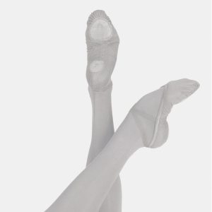 Demi pointes Wear Moi Vesta gris