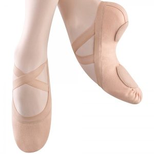 Demi-pointes Bloch Synchrony S0625L