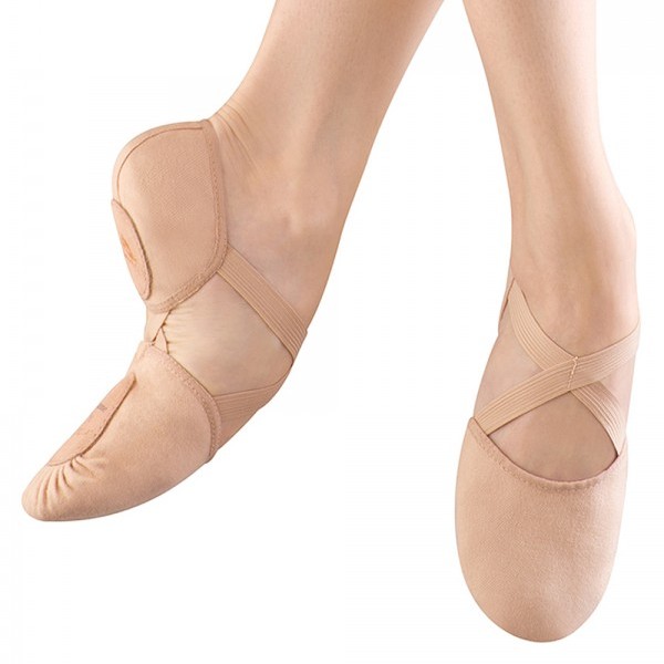 Demi-pointes Bloch Elastosplit – Image 2
