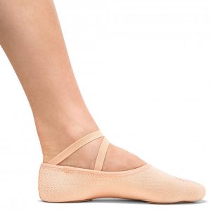Demi pointes Repetto F.I.T T240