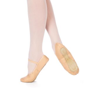 Demi-pointes Merlet Eclat