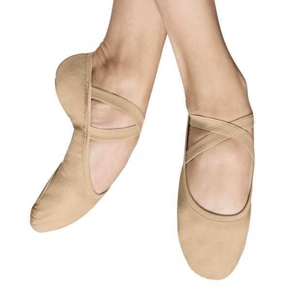 Demi-pointes Bloch Performa S0284L – Image 2