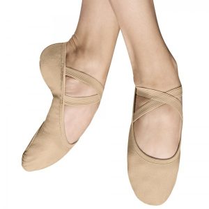 Demi-pointes Bloch Performa S0284M