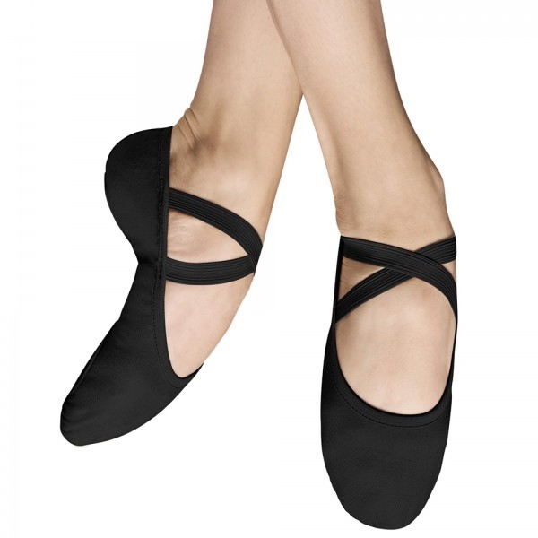 Demi-pointes Bloch Performa S0284M – Image 3