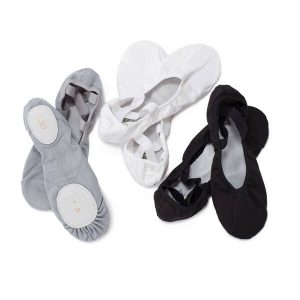 Demi-pointes homme Merlet Solo