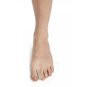 Ecarteur d’orteils pour danse Bloch