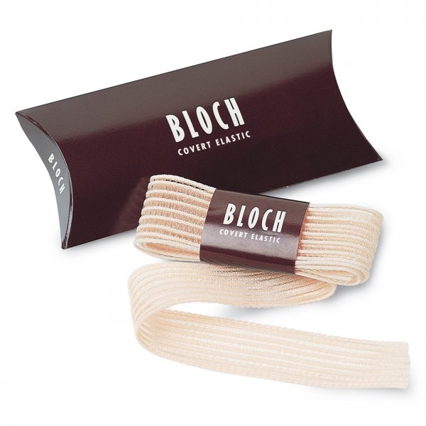 Elastique invisible pour pointes Bloch – Image 2