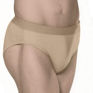 Gaine de danse Wear Moi garçon Full Seat