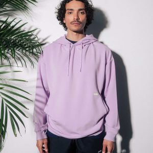 Sweat à Capuche Get Lucky