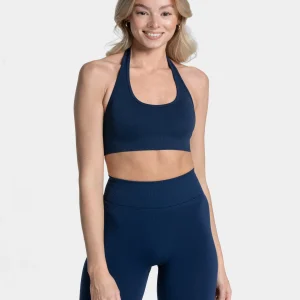 Everyday Neckholder Bh "Dunkelblau"