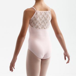 Justaucorps danse femme Intermezzo 31312