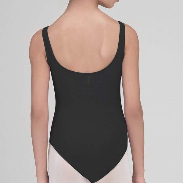 Justaucorps Wear Moi Faustine fille bretelles larges – Image 3