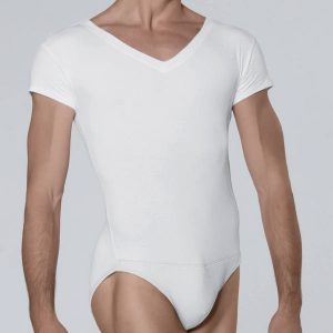 Justaucorps danse garçon Wear Moi Altan