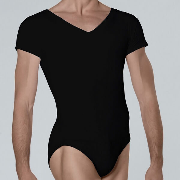 Justaucorps homme danse classique Wear Moi Altan – Image 2